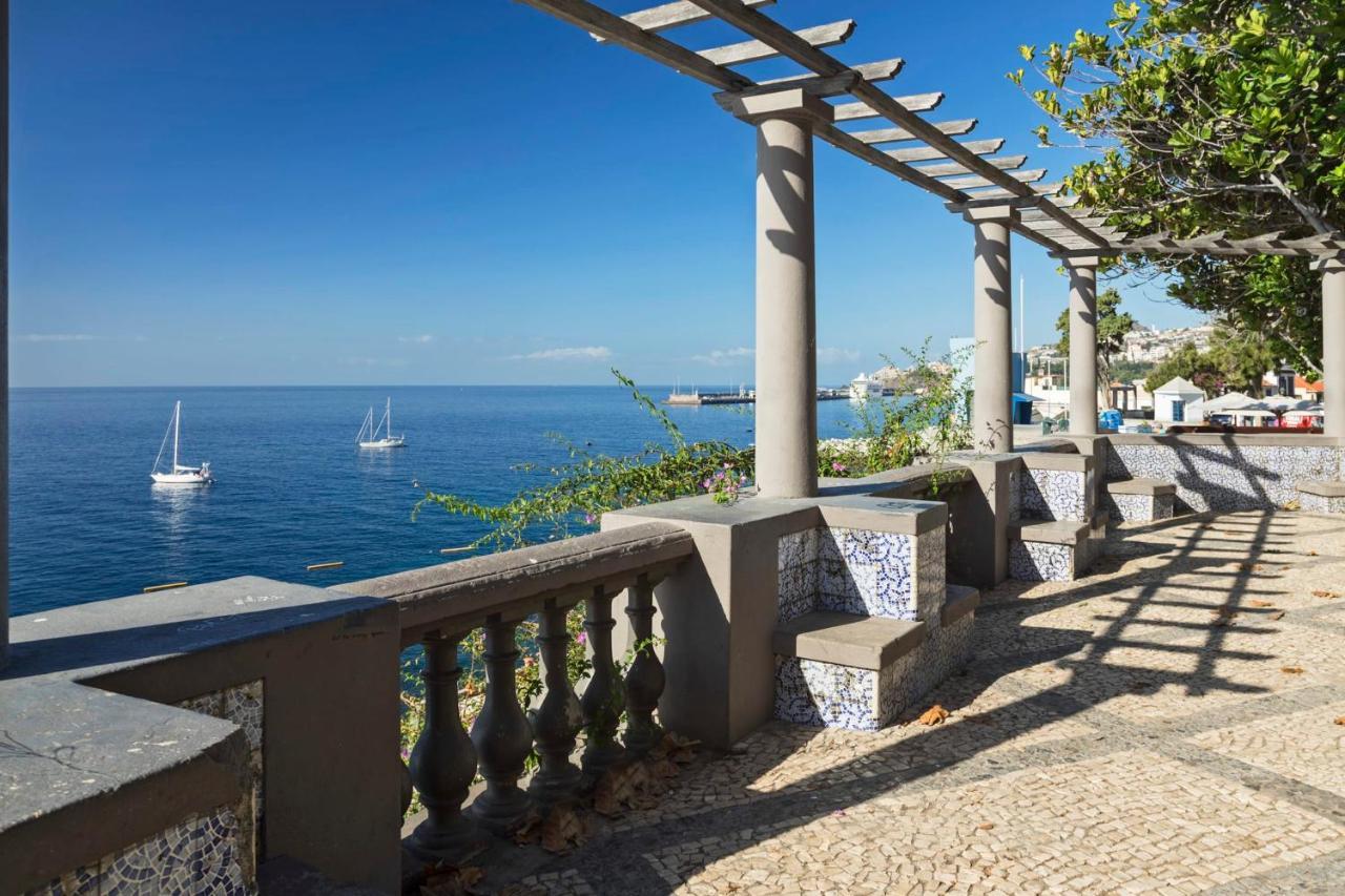 Casa Caetano By An Island Apart Funchal  Eksteriør billede